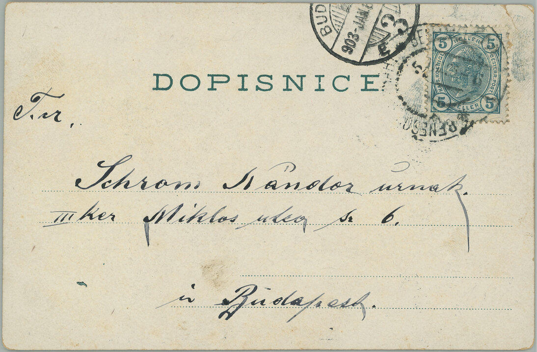 Image 1 for lot number 2450 for Burda 81st Auction