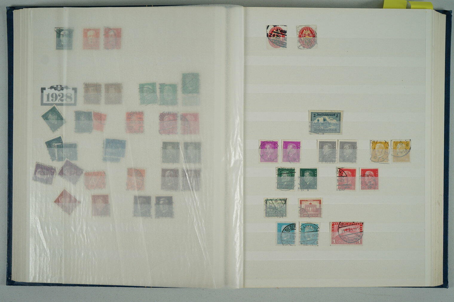 Image 27 for lot number 430 for Burda 81st Auction