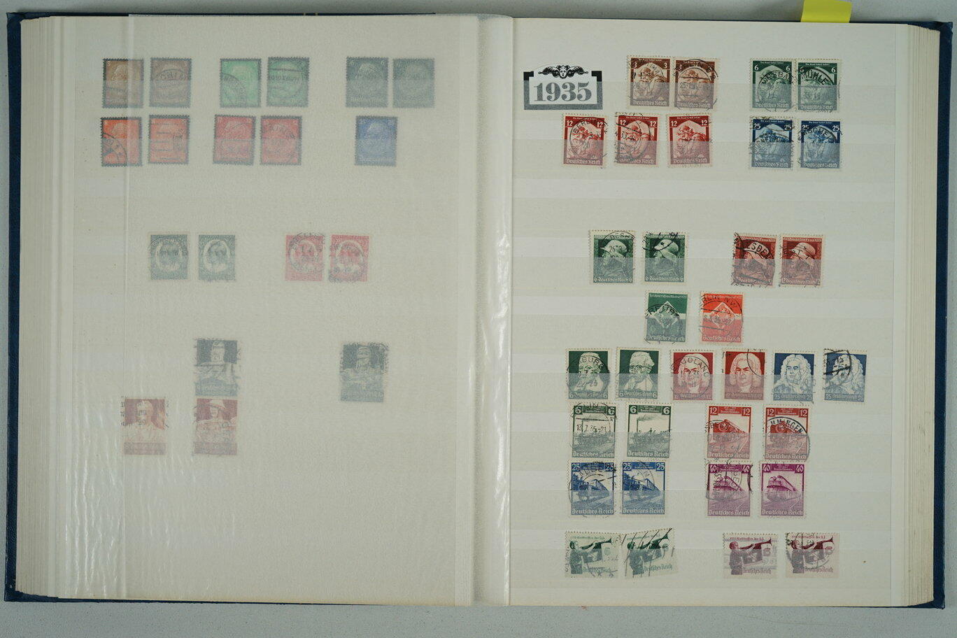 Image 28 for lot number 430 for Burda 81st Auction