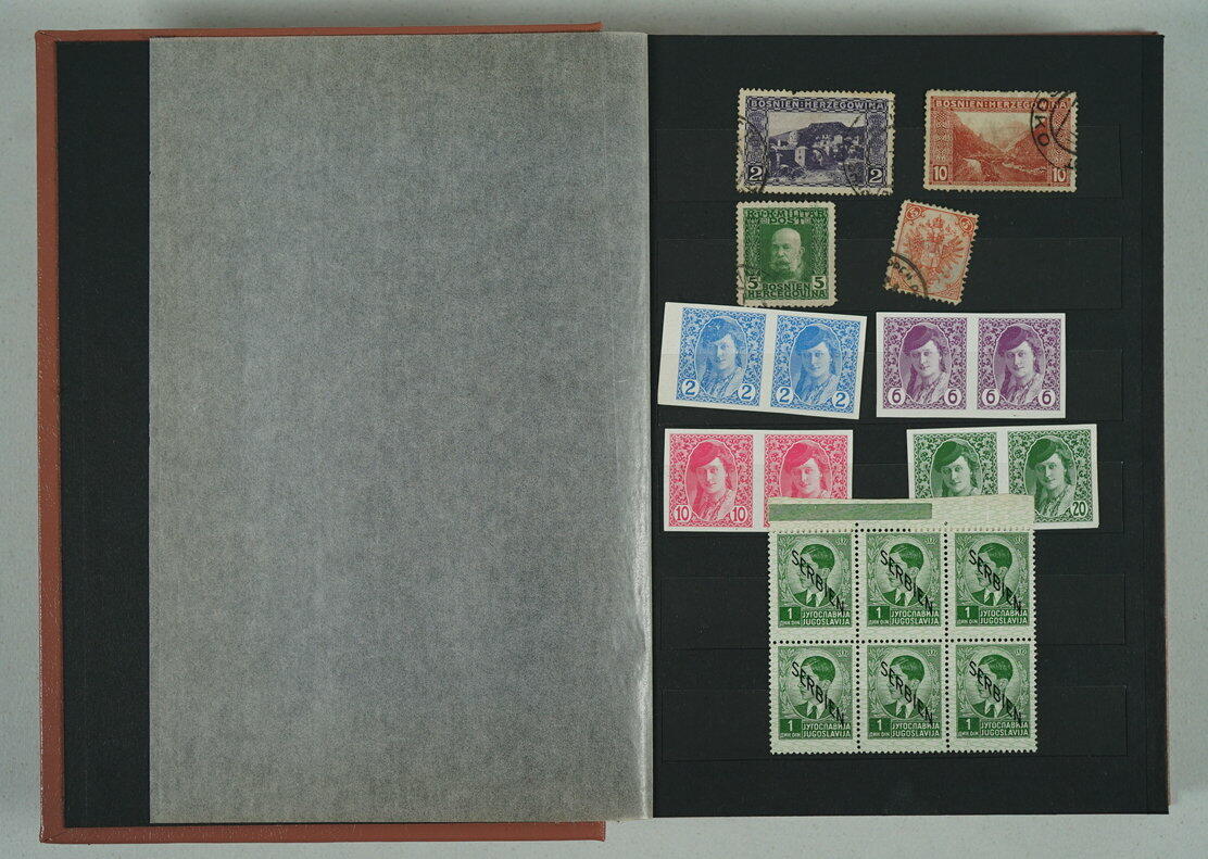 Image 31 for lot number 430 for Burda 81st Auction