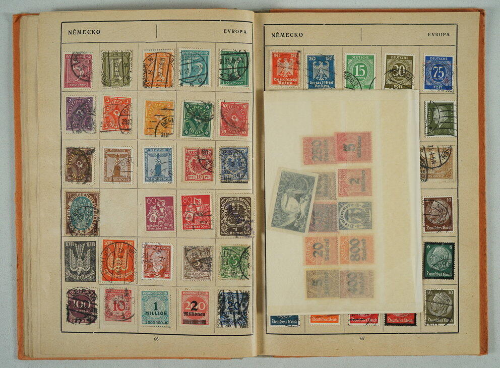 Image 32 for lot number 430 for Burda 81st Auction