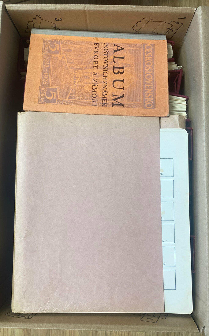 Image 33 for lot number 430 for Burda 81st Auction