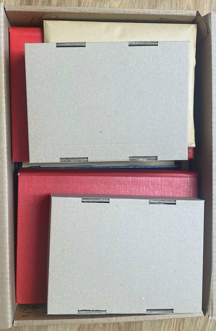 Image 34 for lot number 430 for Burda 81st Auction