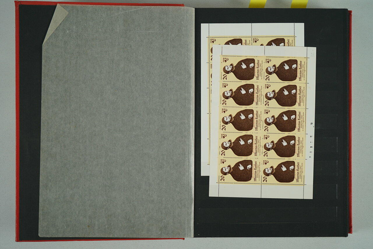 Image 2 for lot number 430 for Burda 81st Auction