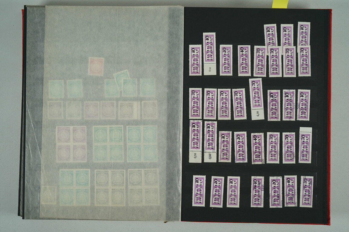 Image 3 for lot number 430 for Burda 81st Auction