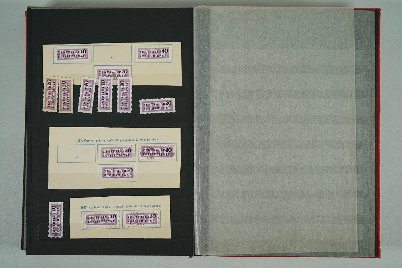 Image 4 for lot number 430 for Burda 81st Auction