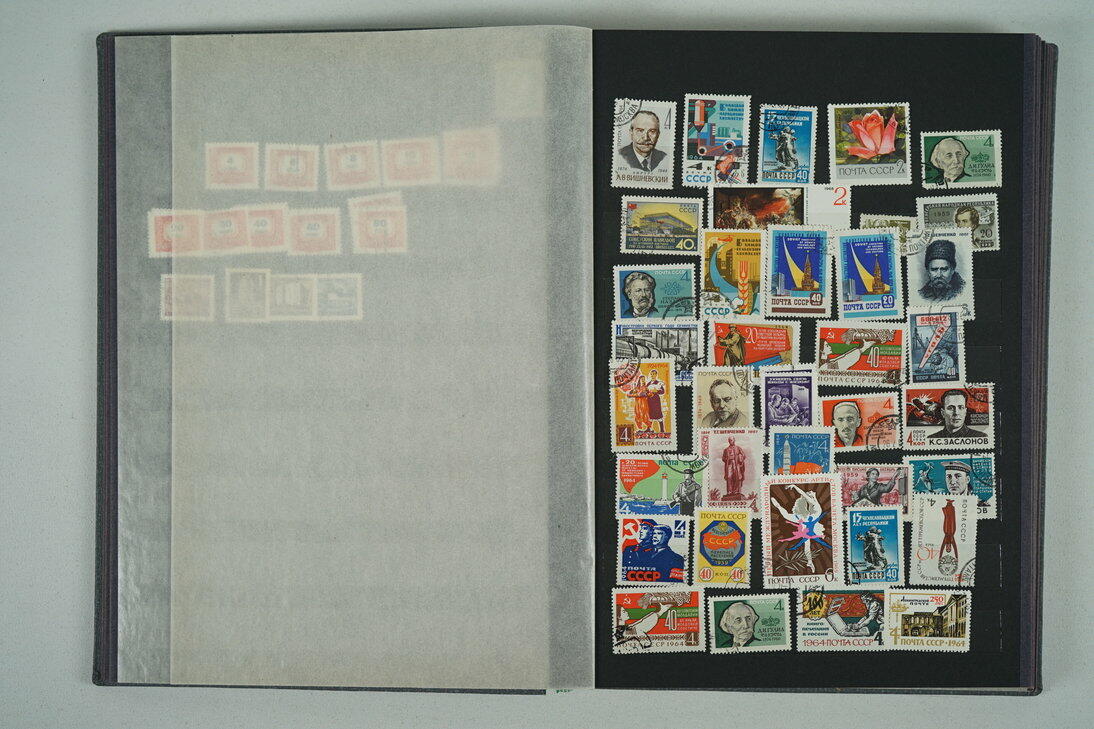 Image 5 for lot number 430 for Burda 81st Auction