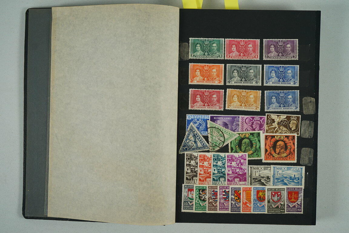 Image 6 for lot number 430 for Burda 81st Auction