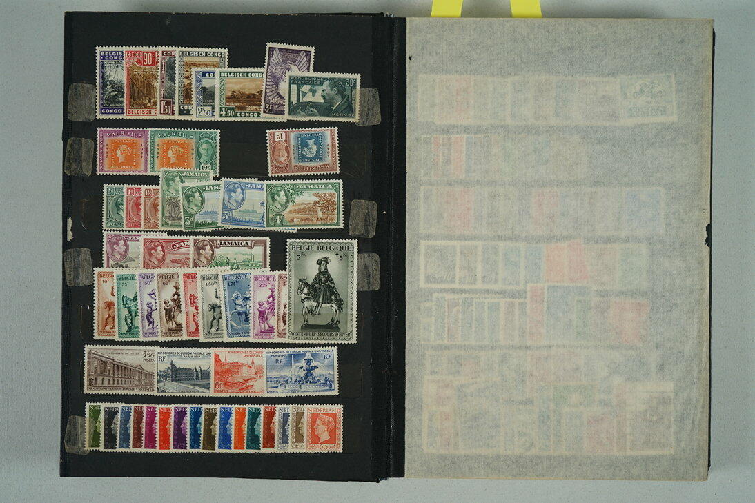 Image 7 for lot number 430 for Burda 81st Auction