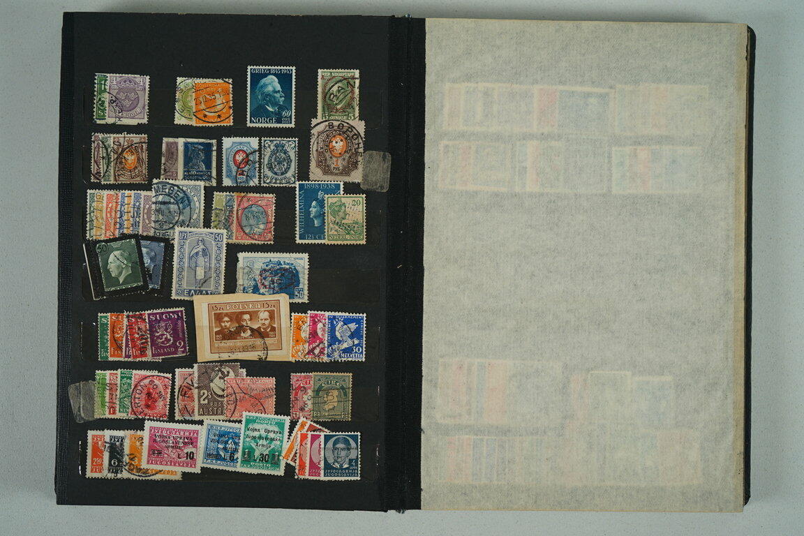 Image 9 for lot number 430 for Burda 81st Auction