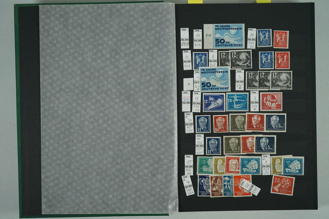 Image 10 for lot number 430 for Burda 81st Auction