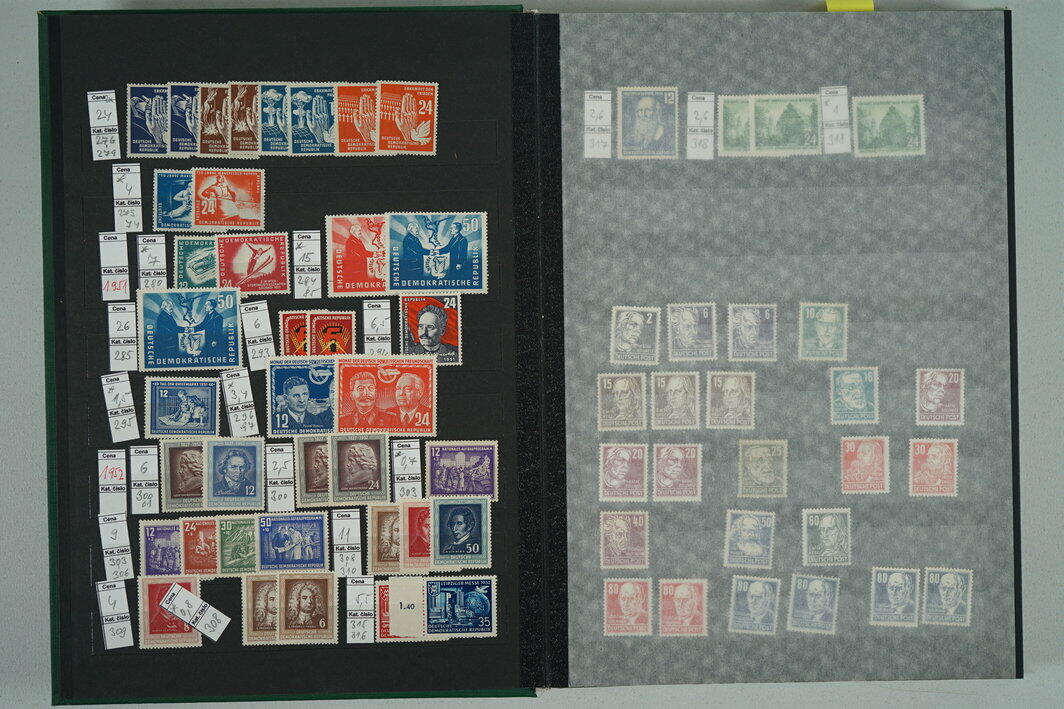 Image 11 for lot number 430 for Burda 81st Auction