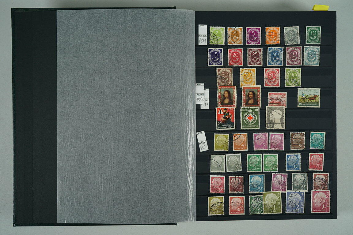 Image 13 for lot number 430 for Burda 81st Auction