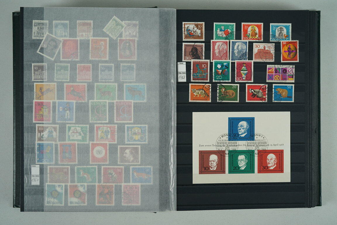 Image 14 for lot number 430 for Burda 81st Auction