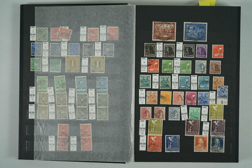 Image 15 for lot number 430 for Burda 81st Auction