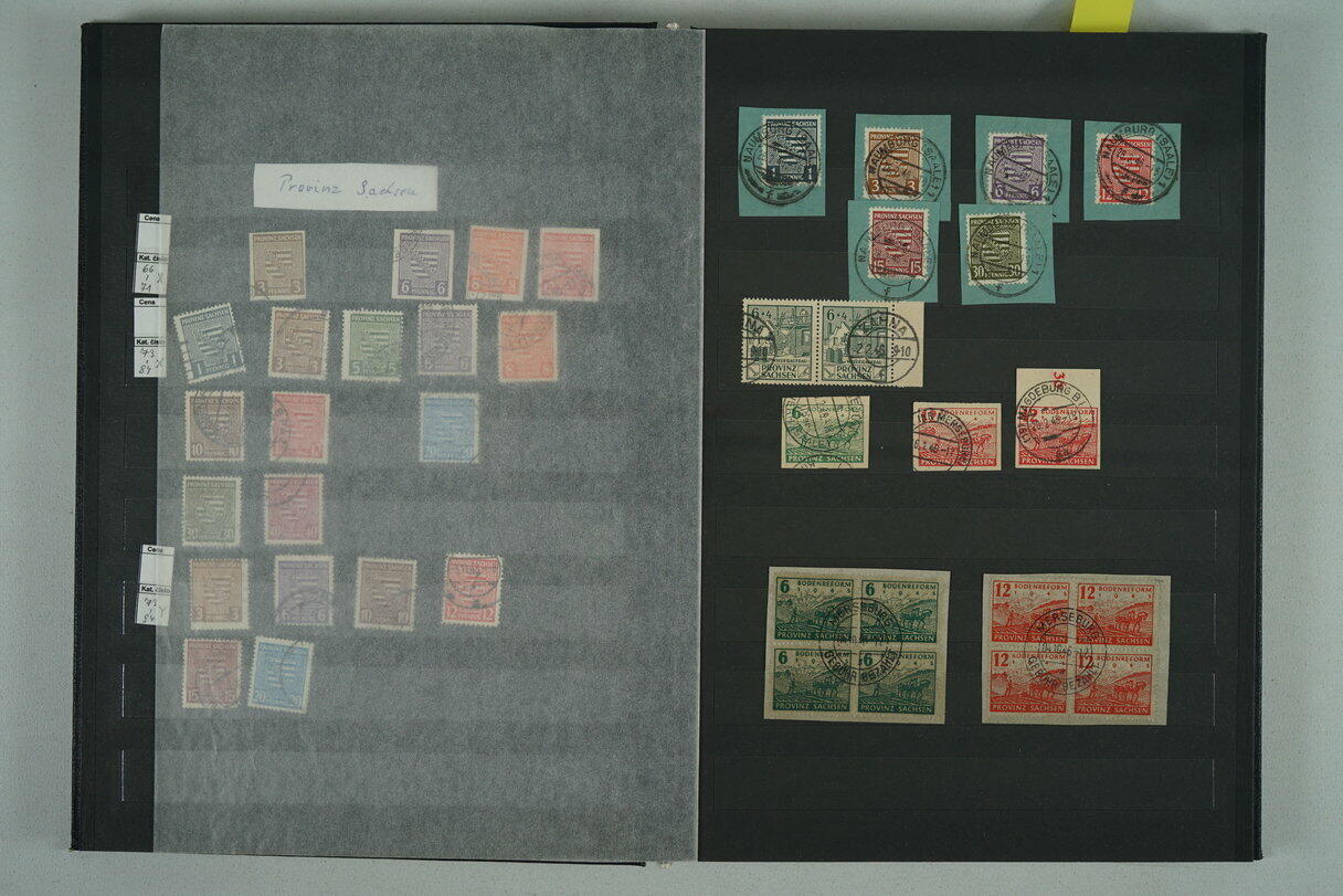 Image 16 for lot number 430 for Burda 81st Auction