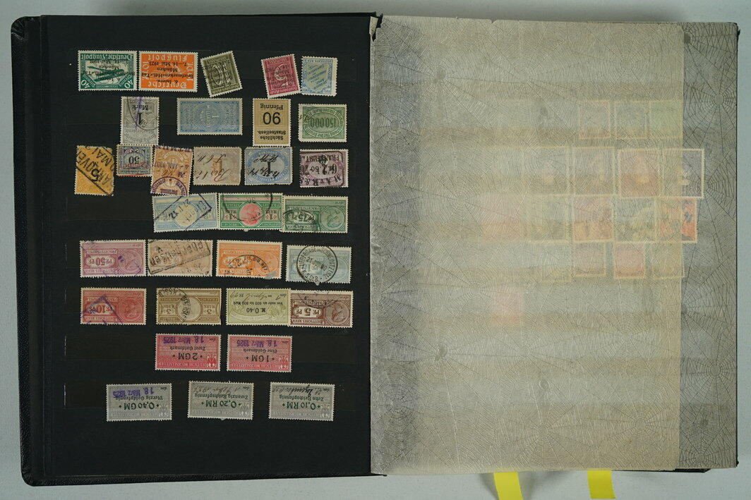 Image 18 for lot number 430 for Burda 81st Auction