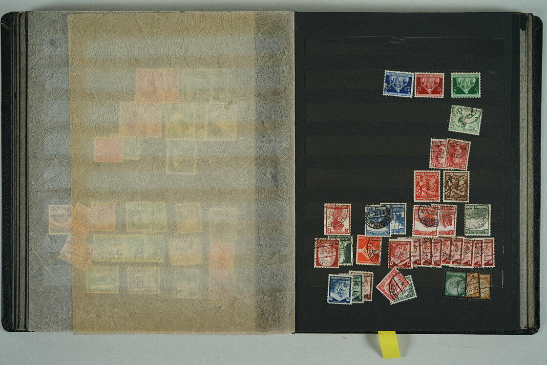 Image 19 for lot number 430 for Burda 81st Auction