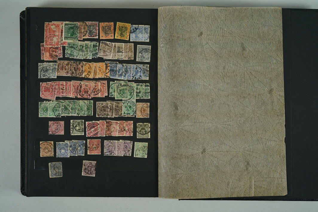 Image 20 for lot number 430 for Burda 81st Auction