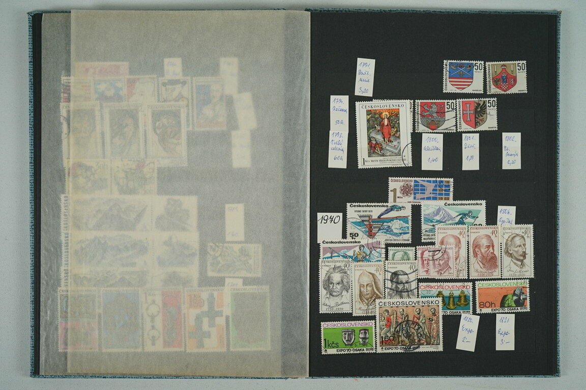 Image 24 for lot number 430 for Burda 81st Auction