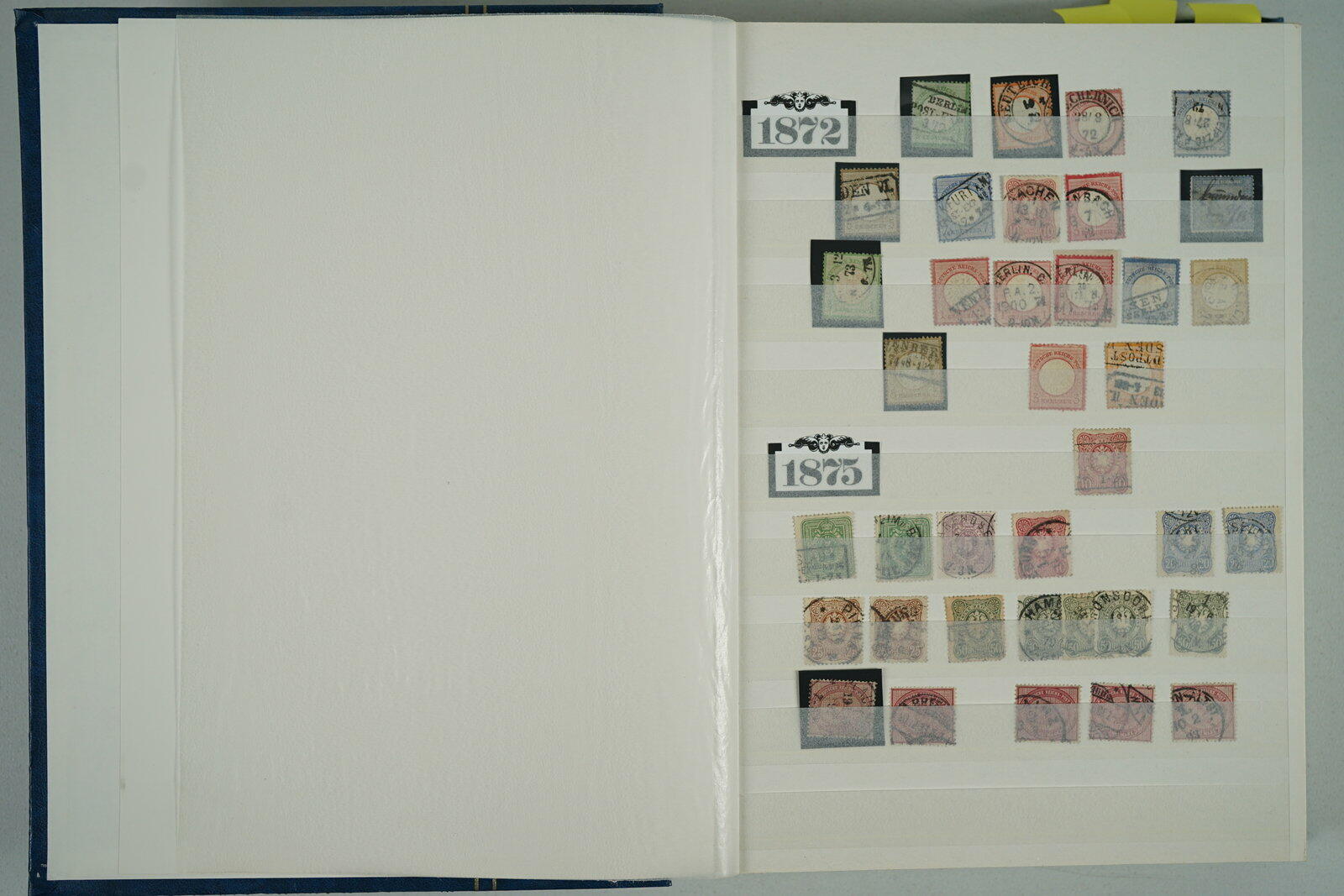 Image 26 for lot number 430 for Burda 81st Auction