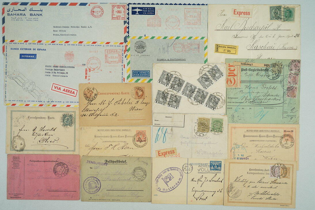 Image 1 for lot number 432 for Burda 81st Auction