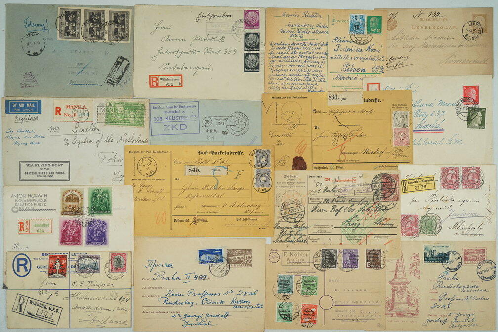 Image 2 for lot number 432 for Burda 81st Auction