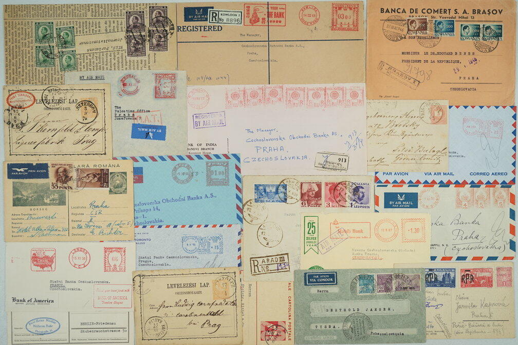 Image 3 for lot number 432 for Burda 81st Auction