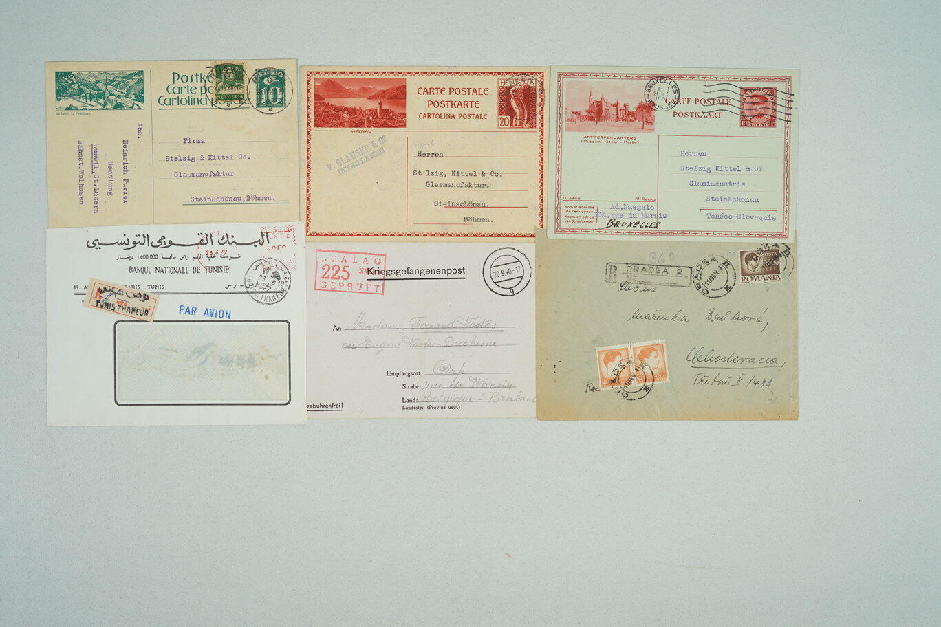 Image 4 for lot number 432 for Burda 81st Auction