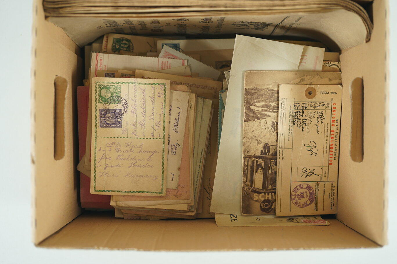 Image 5 for lot number 432 for Burda 81st Auction