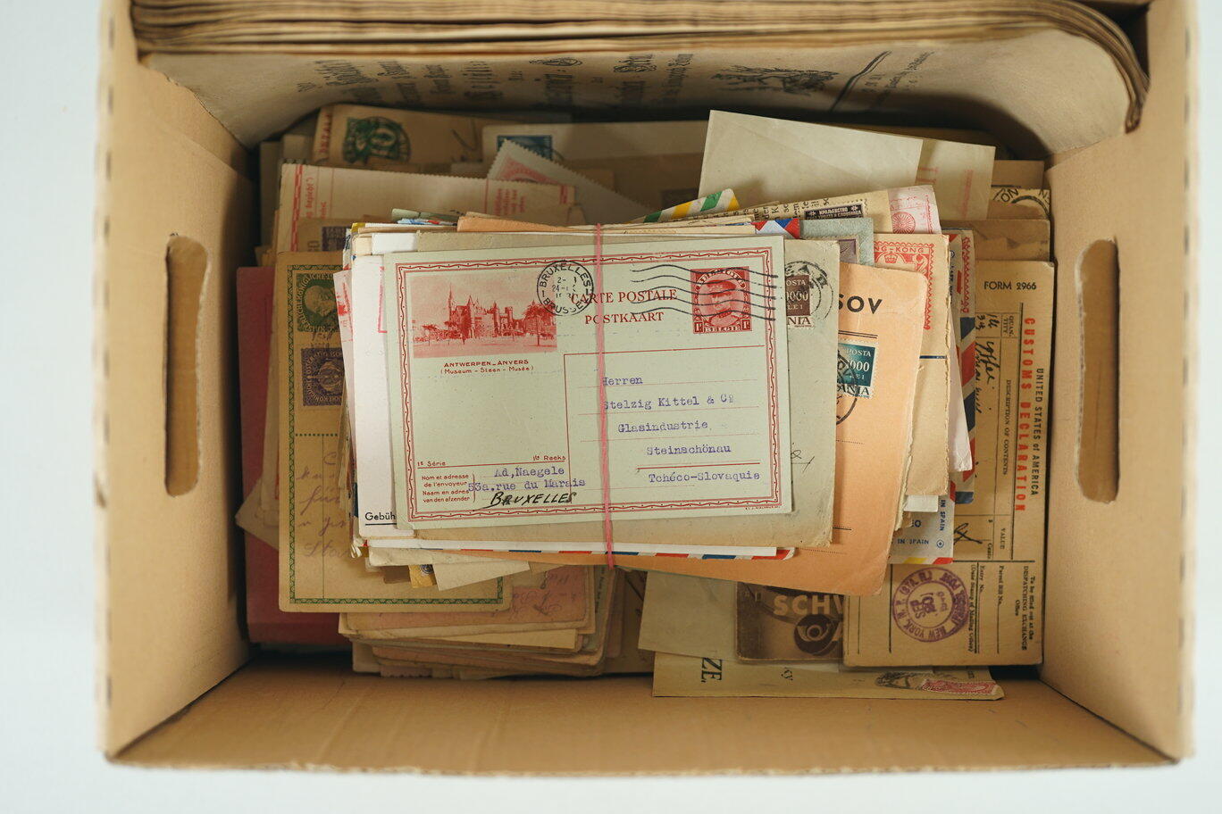 Image 6 for lot number 432 for Burda 81st Auction