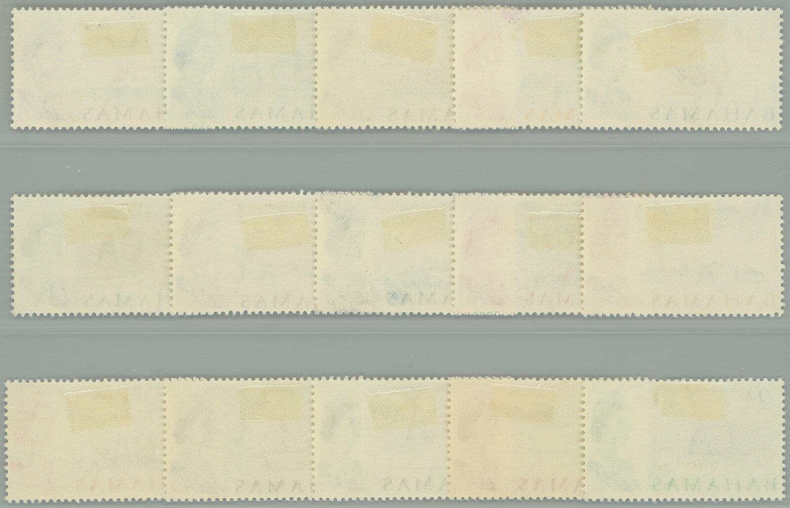 Image 1 for lot number 534 for Burda 81st Auction