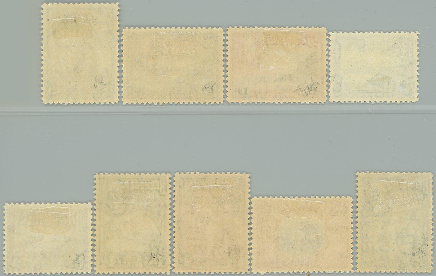 Image 1 for lot number 547 for Burda 81st Auction