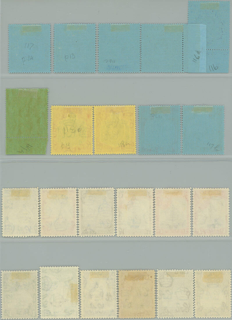 Image 1 for lot number 548 for Burda 81st Auction