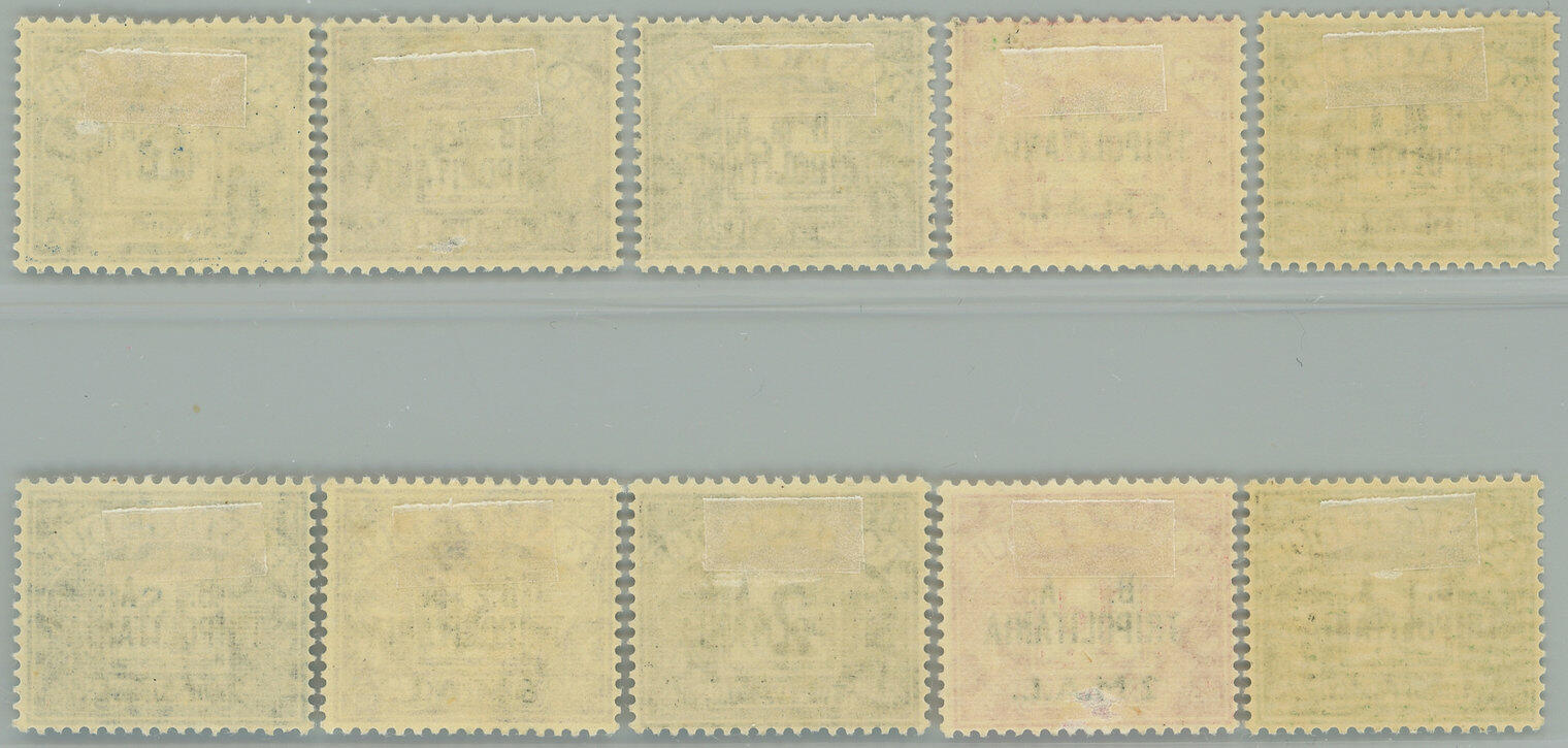 Image 1 for lot number 603 for Burda 81st Auction