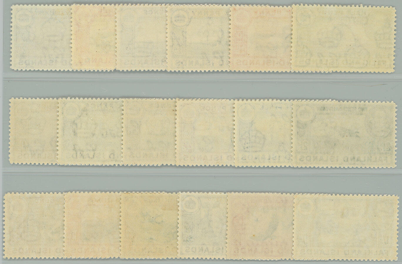 Image 1 for lot number 729 for Burda 81st Auction