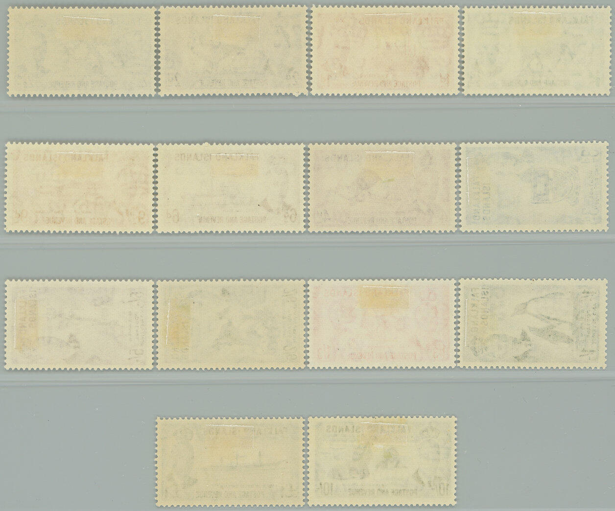 Image 1 for lot number 730 for Burda 81st Auction