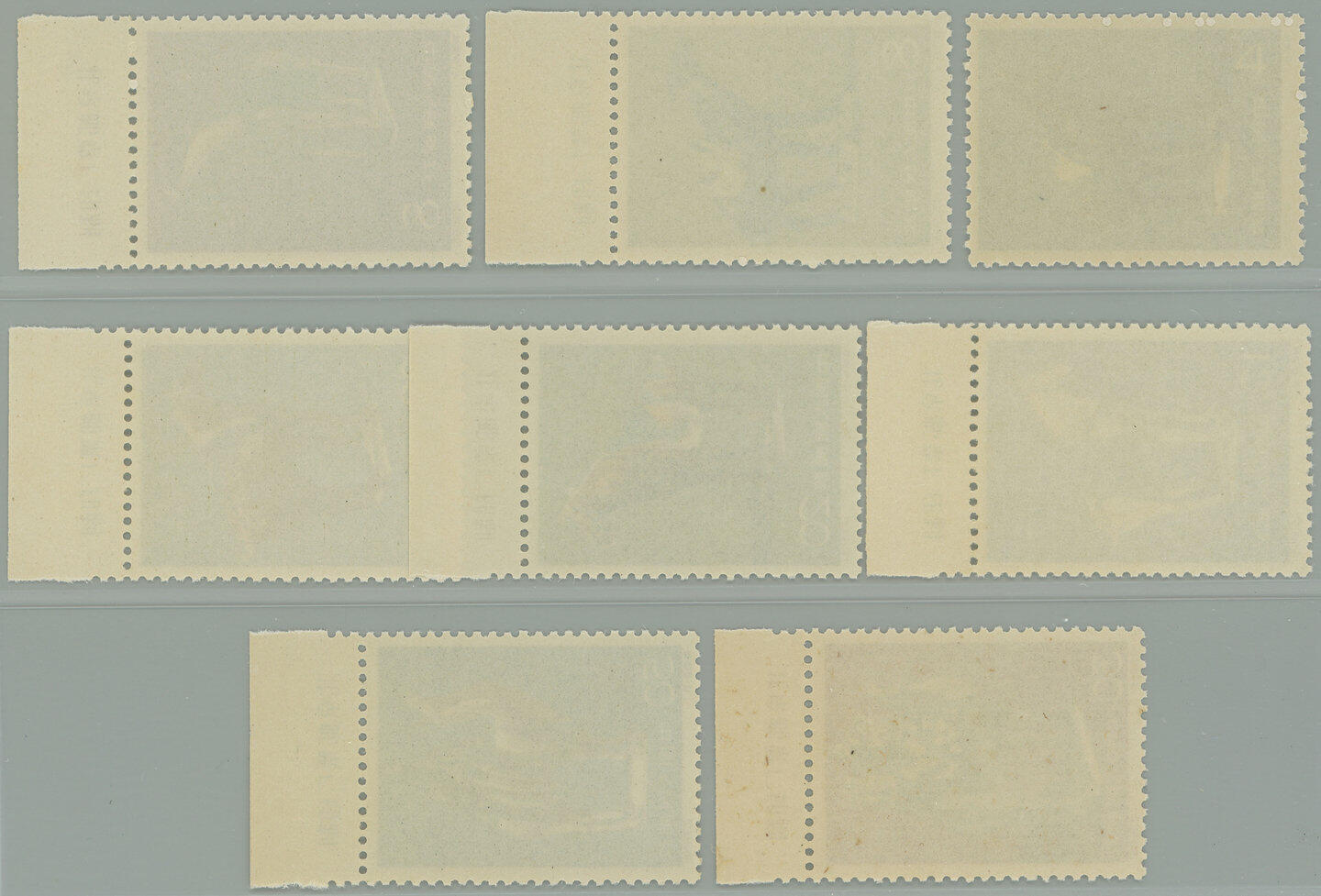 Image 1 for lot number 813 for Burda 81st Auction