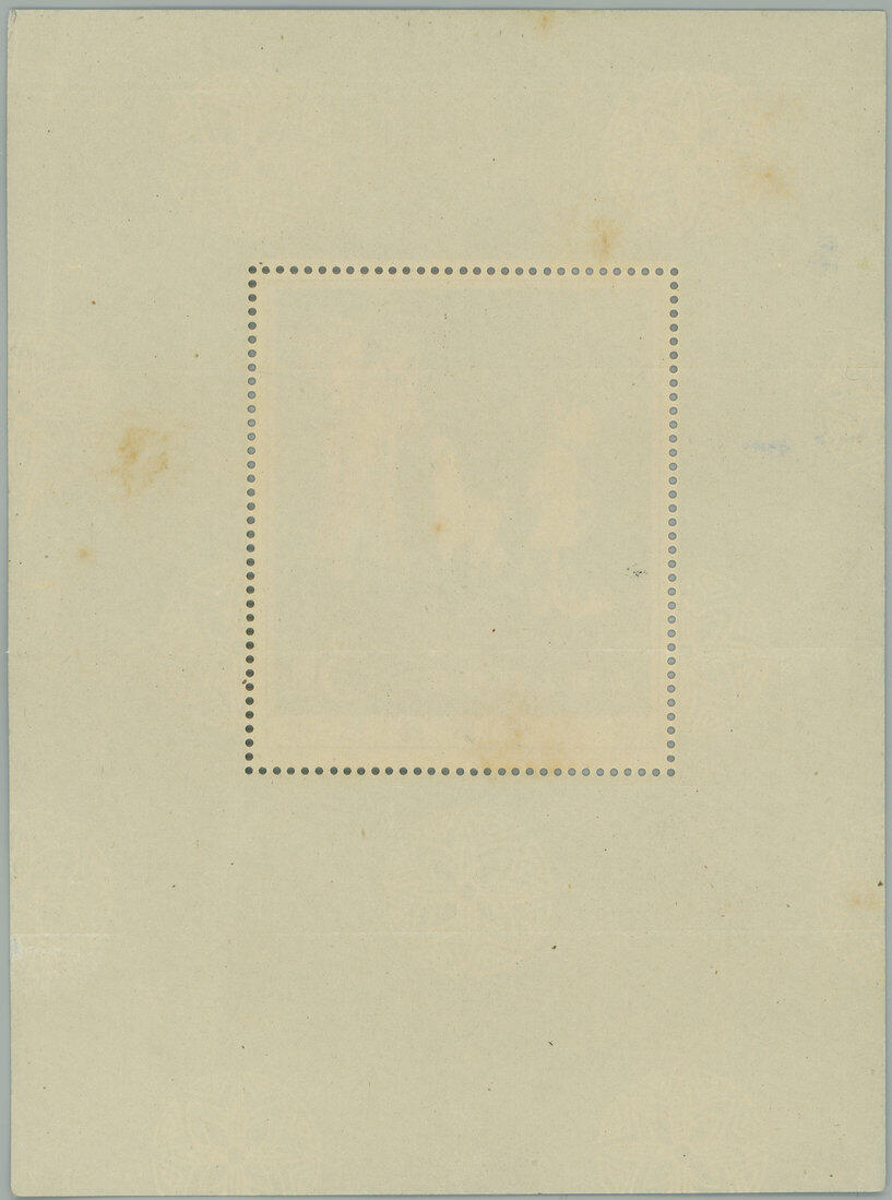 Image 1 for lot number 815 for Burda 81st Auction