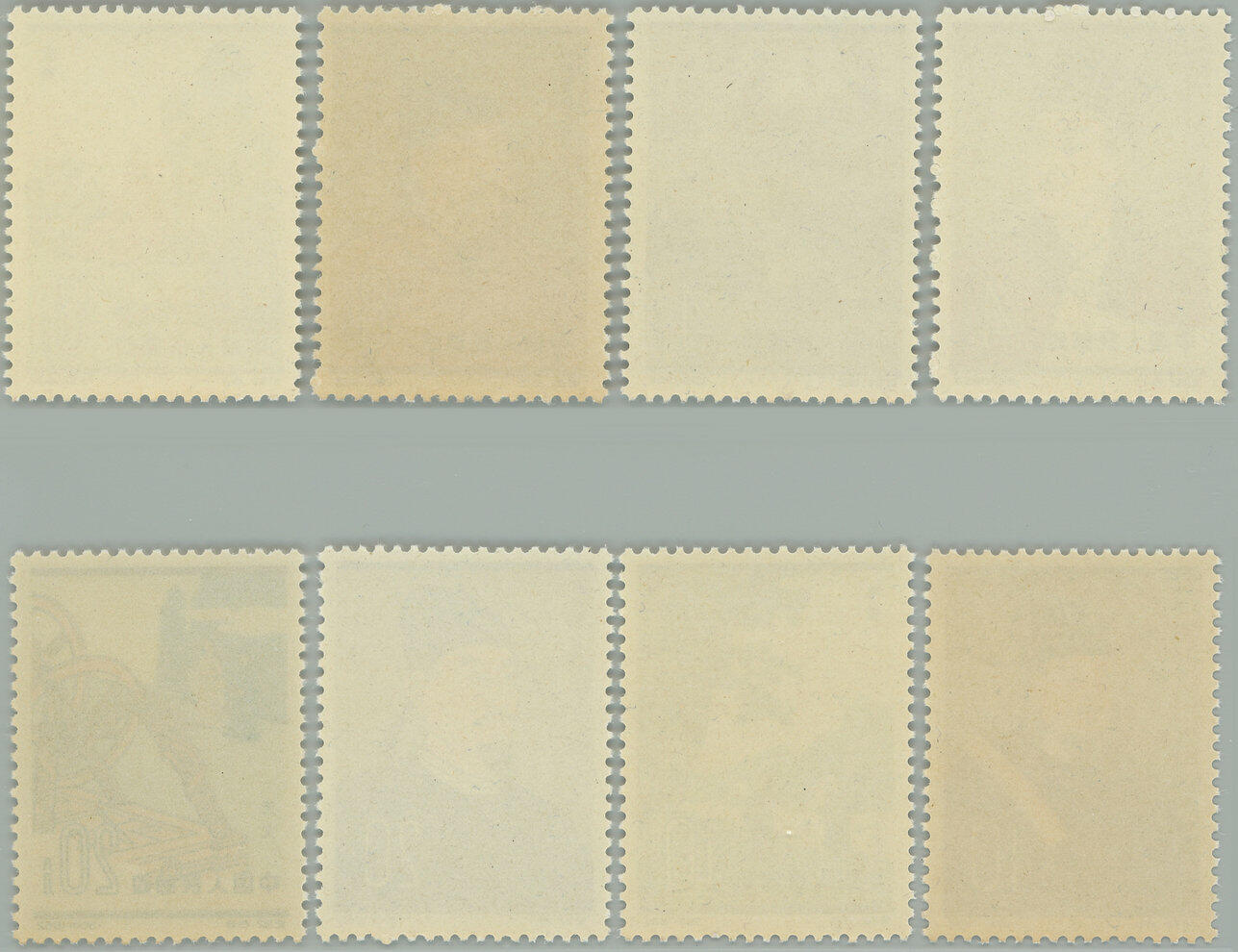 Image 1 for lot number 816 for Burda 81st Auction