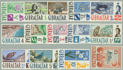2790: Gibraltar