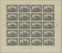 185: ドイツ帝国植民地・南西アフリカ