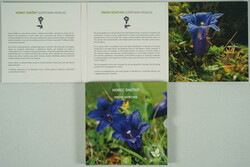 2017 NIUE / 10NZD 2017 - Horec snezny, Au 0.999, 3.11 g (1/10 ...