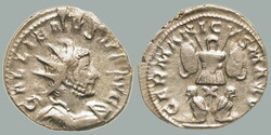 100.30: Multiple Lots - Roman Coins