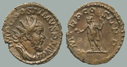 100.30: Multiple Lots - Roman Coins
