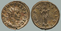 100.30: Multiple Lots - Roman Coins