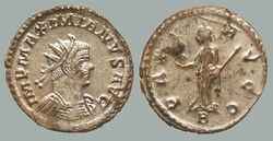 100.30: Multiple Lots - Roman Coins