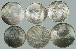 40.530: Europe - Czechoslovakia