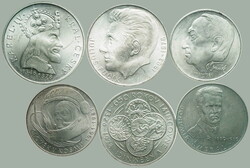 40.530: Europe - Czechoslovakia