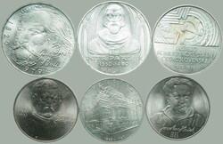 40.530: Europe - Czechoslovakia